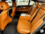 BMW 730Li 2021
